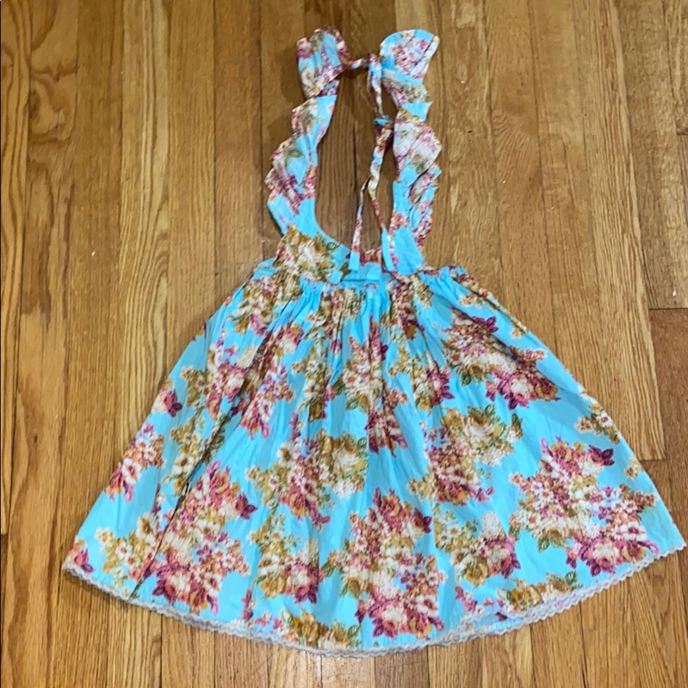 Lacey Lane dress.